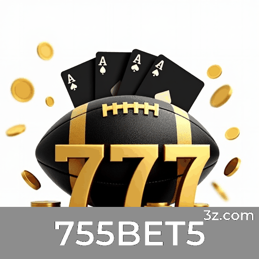 755BET5 Bônus acumulado 755BET5